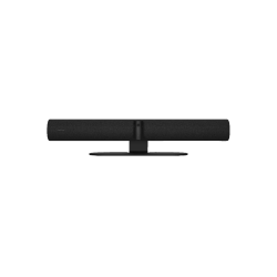 Jabra PanaCast 50, EMEA, Black (in the box : include Wallmount, Power Adapter & USB Cable 1.8m	
